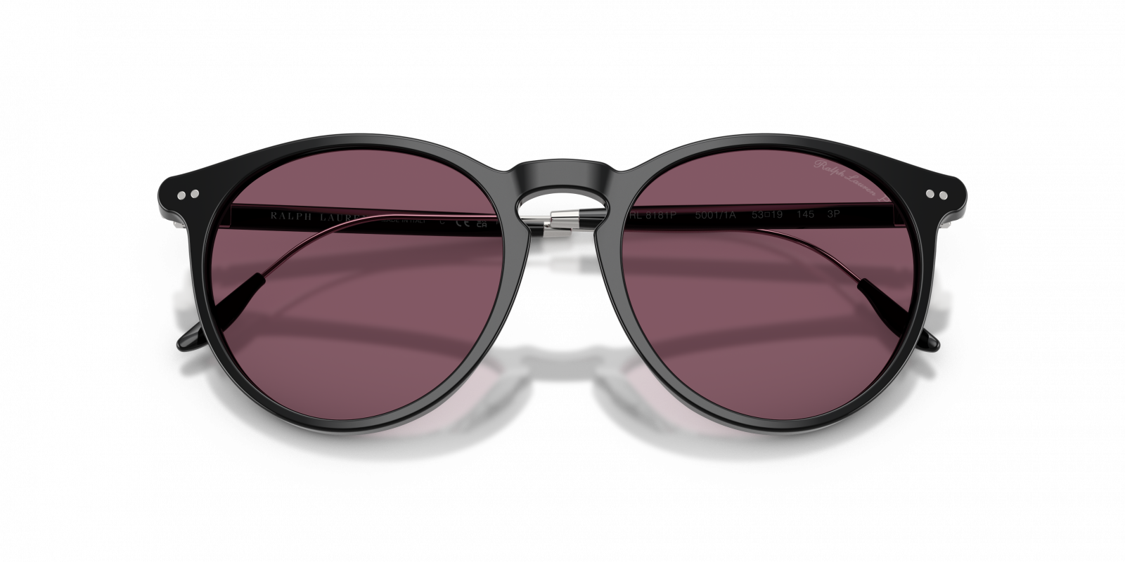 Ralph Lauren RL8181P 50011A  